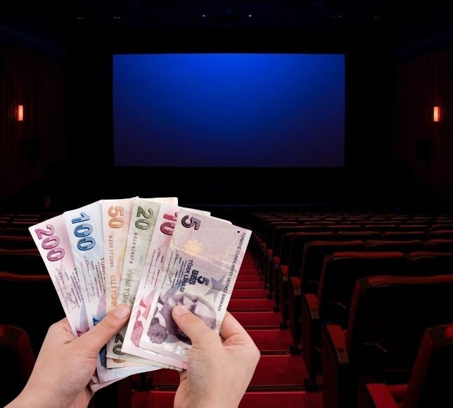 Kültür ve Turizm Bakanlığı’ndan Türk Sinemasına 245 Milyon TL Destek