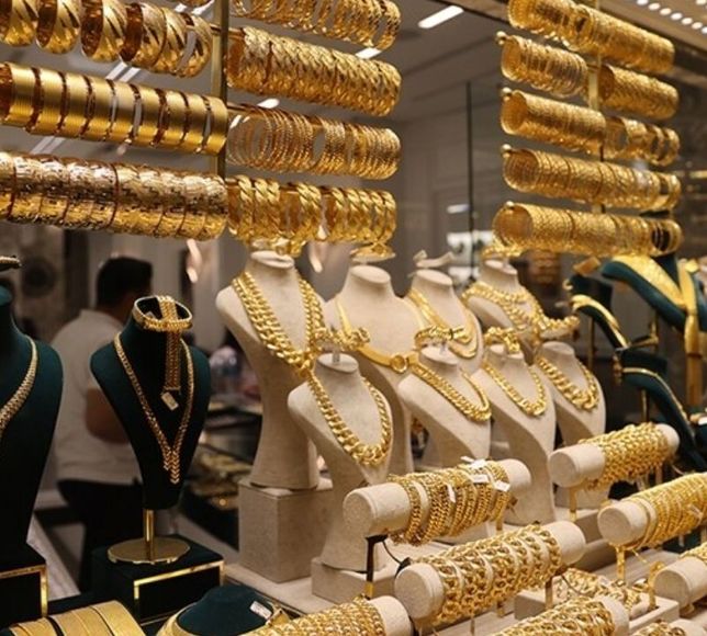 İKO’dan Sosyal Medyadaki Ucuz Altın Fiyatlarına Dikkat Uyarısı