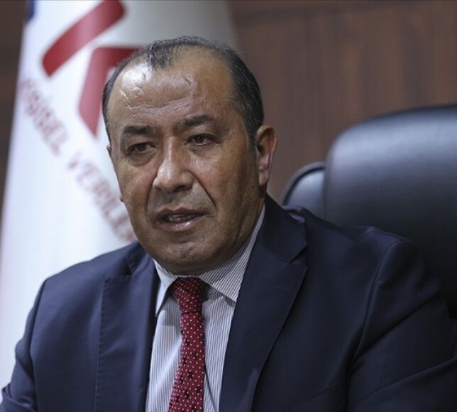 KVKK Başkanı Bilir’den Veri Koruma ve Mahremiyet Uyarısı