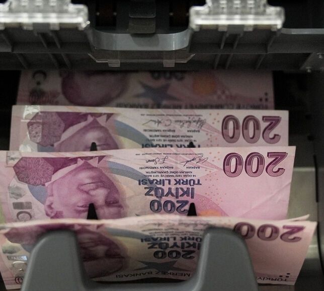 Mart Ayında Kazandıran Tek Yatırım Mevduat Faizi Oldu