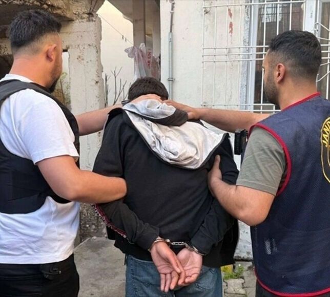 MİT’ten Ankara Merkezli 9 İlde Büyük Operasyon: 11 Tutuklama