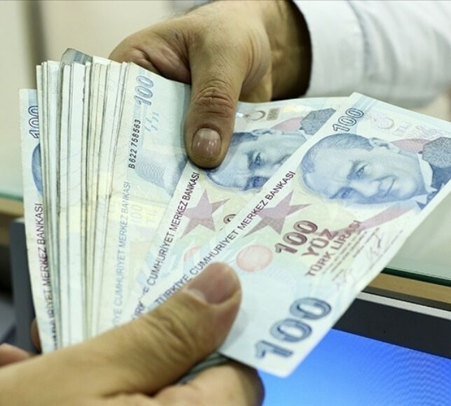 Nisan Ayı 1,8 Milyar Liralık SED Ödemeleri Hesaplara Yatırıldı