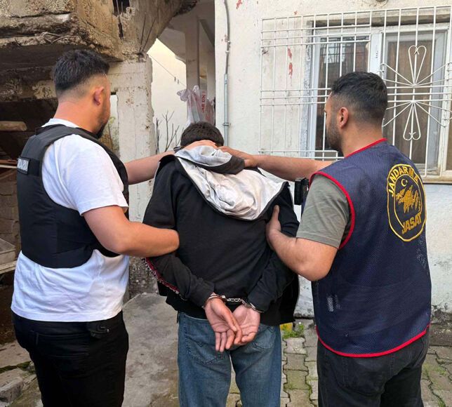 MİT’ten Siber Suç Şebekesine Operasyon: Ankara Merkezli 9 İlde 12 Gözaltı