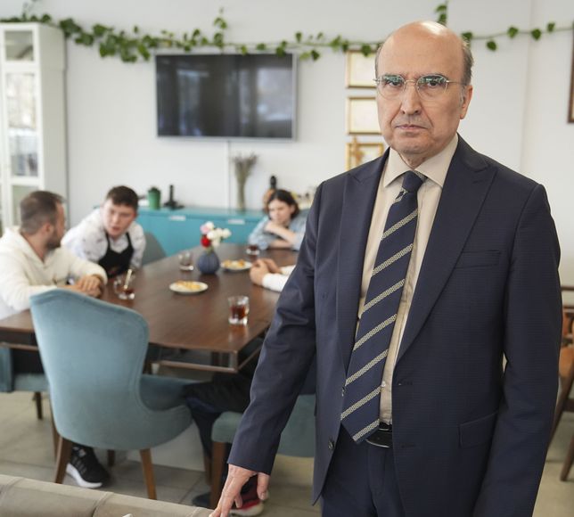 Ankara İncek’te 'Mucize' Bir Kafe: Otizmli Gençler Hayatın Tam Merkezinde