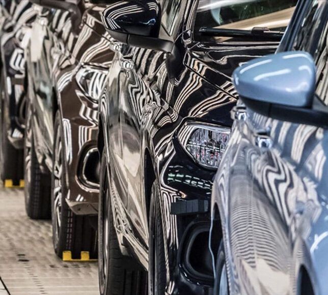 OYAK Renault Otomobil Üretiminde ve İhracatında Zirvede