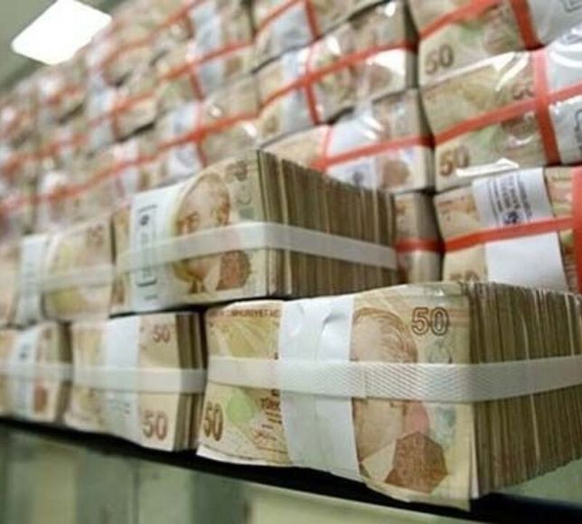 Hazine’den 72 Milyar Liralık Borçlanma: 2 Yıllık Tahvilde Faiz Yüzde 41,68 Oldu