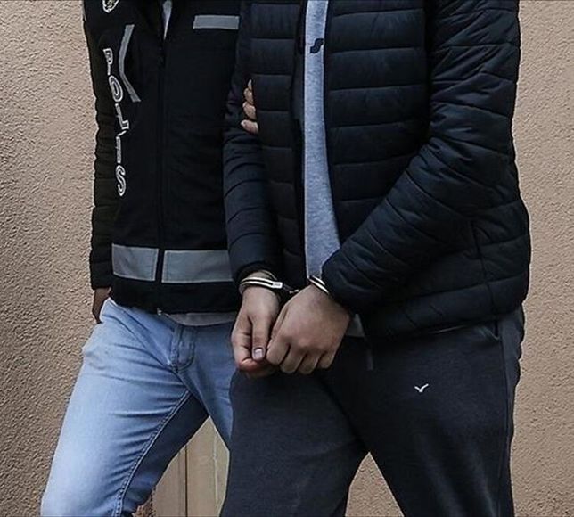 Sosyal Medyadan Zehir Ticareti Yapan 122 Şüpheli Tutuklandı