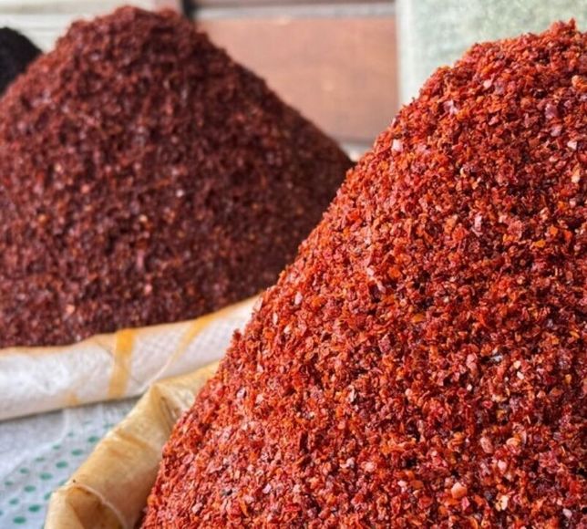 Türkiye Üç Ayda 66 Ülkeye Pul Biber İhraç Etti