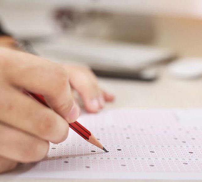 2026-YDS/1 Tamamlandı, 120 Bin Aday Ter Döktü