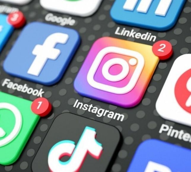 Türkiye’de En Çok Kullanılan Sosyal Medya Uygulamaları Belli Oldu