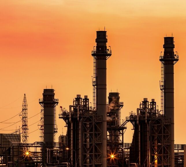 Spot Doğal Gaz Fiyatı 16 Bin Lirayı Geçti