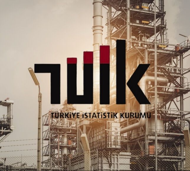 Şubat 2026 Sanayi Üretim Verileri Açıklandı: Yüzde 2,2 Artış