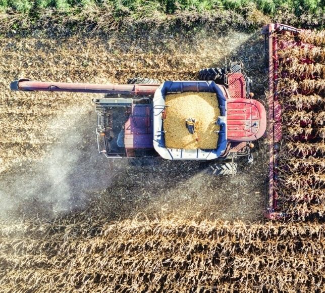 Tarımsal Girdi Endeksi Alarm Veriyor, Yıllık Artış Yüzde 30'u Aştı