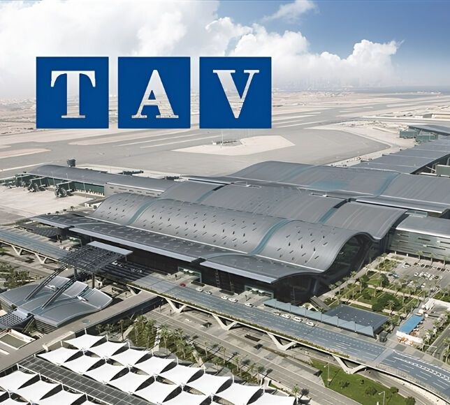 TAV Hissedarlarına Temettü Müjdesi: 1,3 Milyar Lira Dağıtılacak