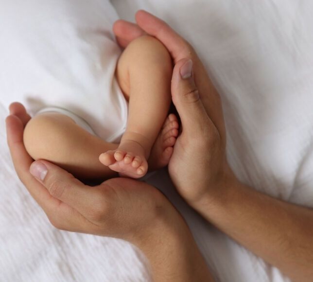 TBMM’de Doğum İzni Süresi 24 Haftaya Yükseltildi