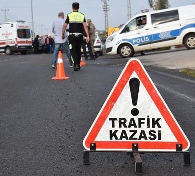 Ankara Trafiğinde Korkutan Bilanço: 3 Ayda 25 Bin Trafik Kazası