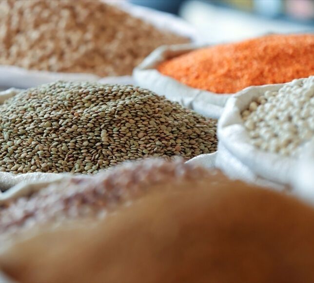 Türkiye'den 3 Ayda 2,8 Milyar Dolarlık İhracat: Ayçiçek Yağı İlk Sırada