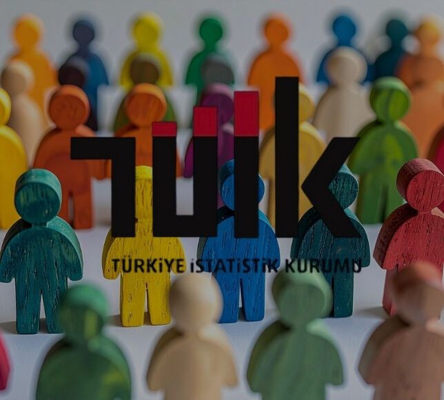 Türkiye’de Çocuk Nüfusu Yüzde 24,8’e Düştü