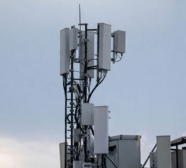 Mobil Altyapıya 5 Yılda Tam 188 Milyar Lira Harcandı