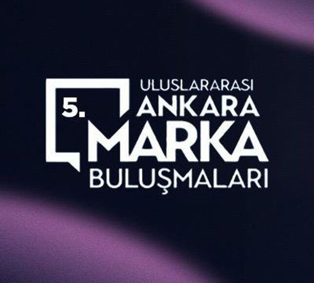 Ankara’da Büyük Buluşma: Marka Yapan Zekalar, Yapay Zeka ile Yarışacak