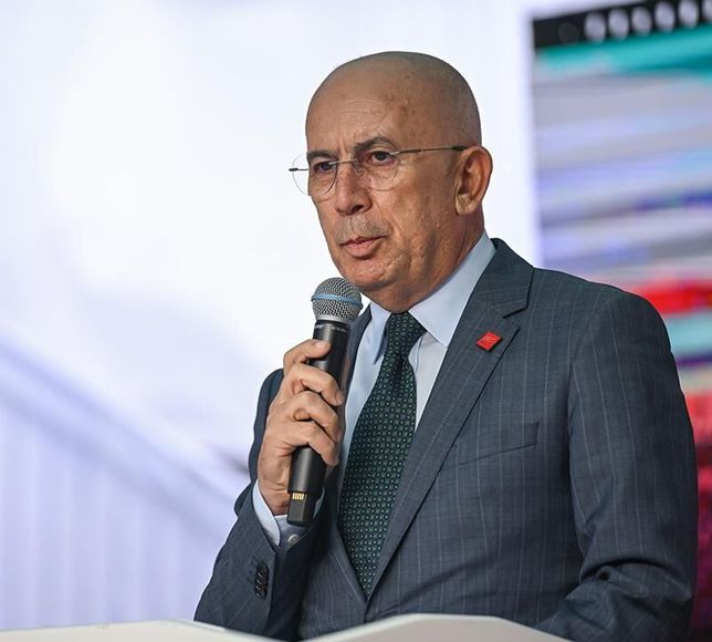 CHP Ankara İl Başkanı Ümit Erkol Gözaltına Alındı