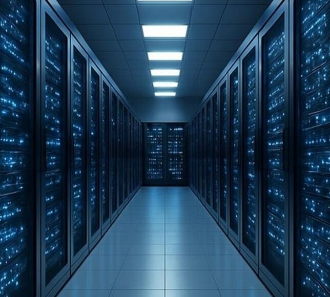Veri Merkezi Yatırımları Rekor Kırdı: 400 Milyar Dolar Aşıldı