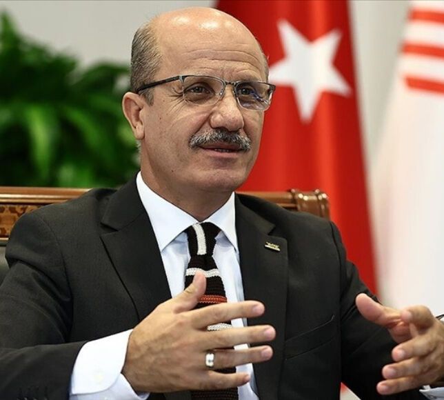 YÖK 2026’da Tarımsal Teknoloji Programlarını Başlatacak