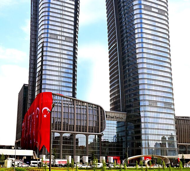 Ziraat Bankası’na 24 Ülkeden 60 Banka, 1,75 Milyar Dolarlık Kaynak Sağladı