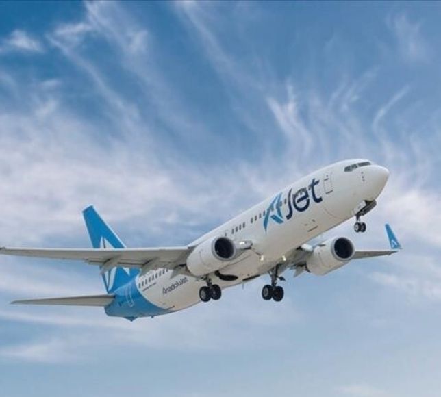 AJet’ten Gençlere Yüzde 30 İndirimli Bilet Kampanyası