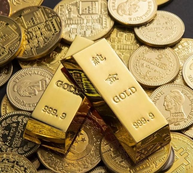 Merkez Bankalarının Altın Rezervlerinde Stratejik Makas Açılıyor