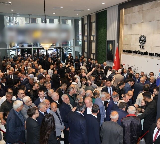 Bakan Uraloğlu’ndan Bayramda Birlik ve Dayanışma Mesajı