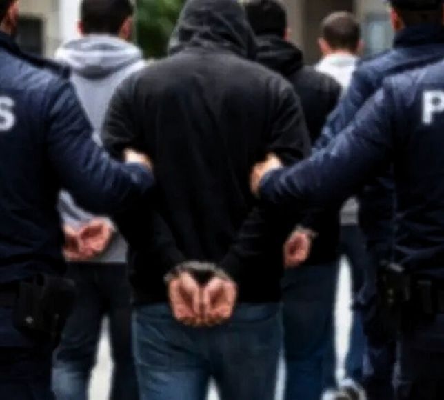 Ankara’da Yasa Dışı Otoparkçılık Yapan 30 Şüpheli Gözaltına Alındı