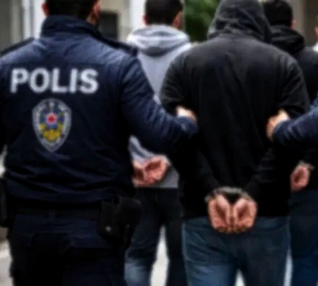 Ankara Merkezli Dev Dolandırıcılık Operasyonu: 118 Şüpheliye Gözaltı