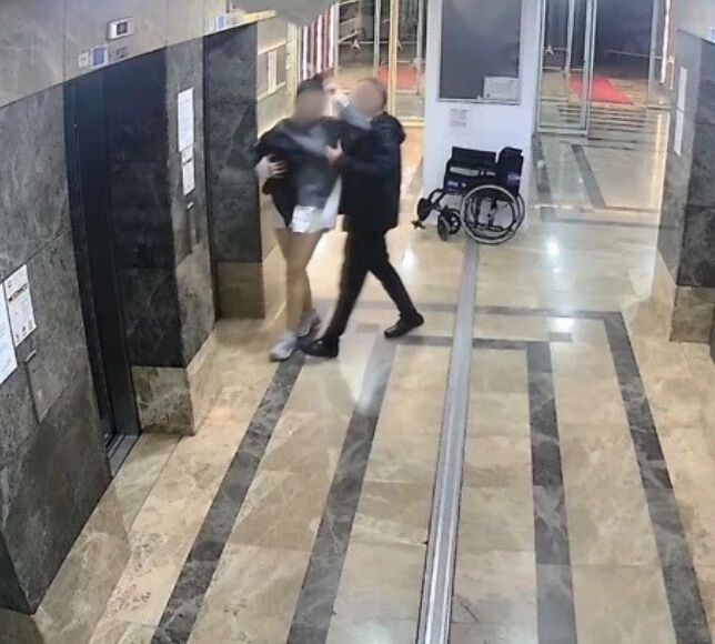 Ankara Yenimahalle’de Şüpheli Ölüm: Genç Kadın 7. Kattan Düştü