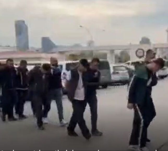 Ankara’da Sanal Çetelere Şafak Operasyonu: 19 Gözaltı