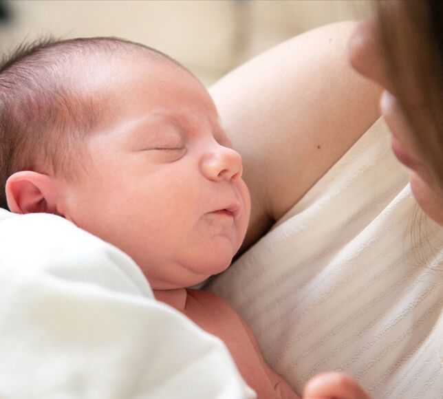 8 Haftalık İlave Doğum İzni için Başvurular Başladı, Anneler 10 Gün İçinde Başvurmak Zorunda