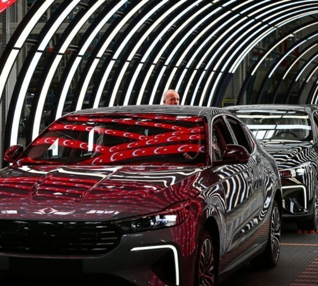 Türkiye’de Elektrikli Otomobil Sayısı 423 Bini Aştı