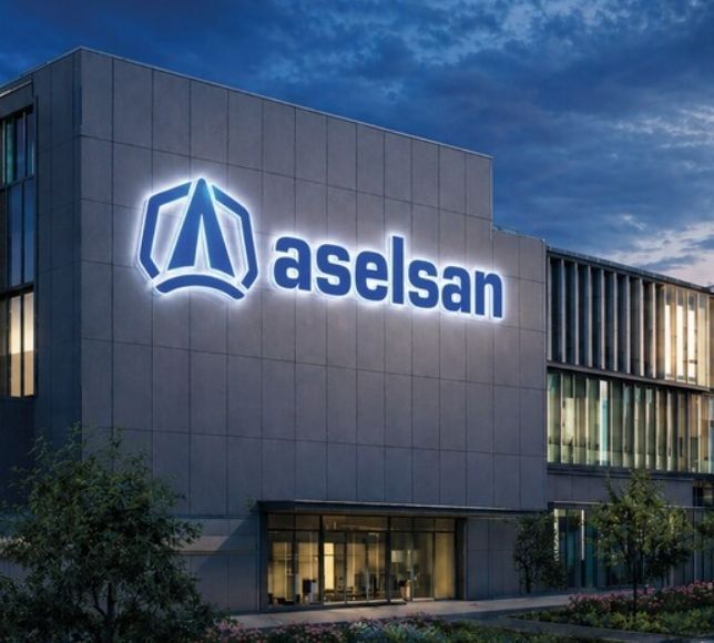ASELSAN’dan 469,9 Milyon Dolarlık Dev Güvenlik Anlaşması