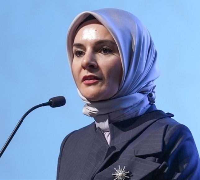 Bakan Göktaş, Milli Aile Haftası Kutlamalarını Duyurdu