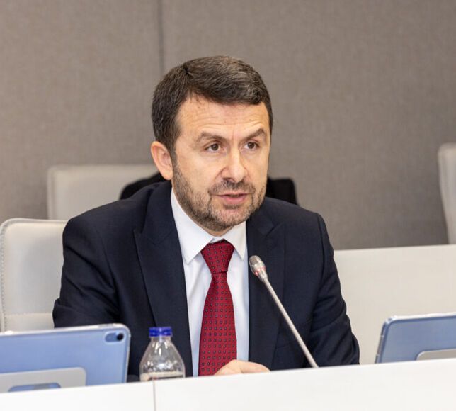 BİK Genel Kurulu Sona Erdi, Stajyerlere Ücret Ödenmesi Kararlaştırıldı