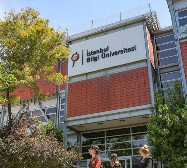 İstanbul Bilgi Üniversitesi Resmen Kapatıldı