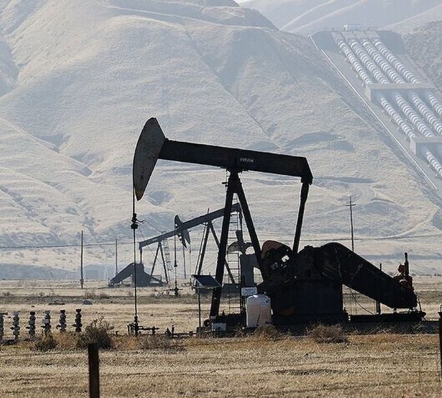 ABD Petrol Stokları 412 Milyon Varil Seviyesine Geriledi