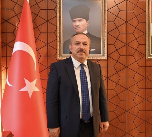 Emniyet Genel Müdürü Ali Fidan’dan 19 Mayıs Paylaşımı