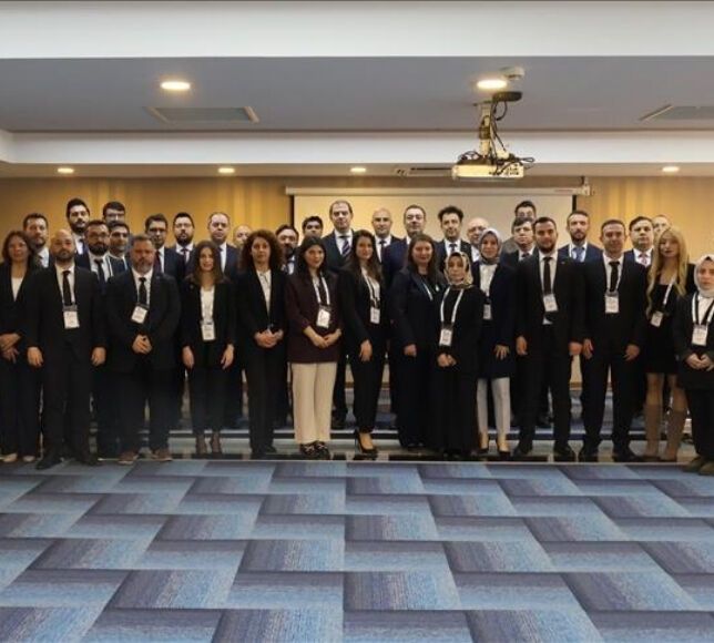 EÜAŞ ve TESAB’tan Enerji Sektöründe Akademik Buluşma