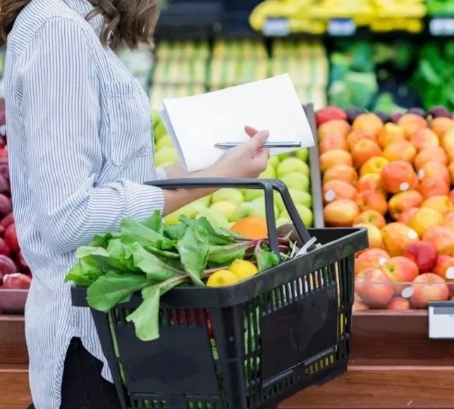 Küresel Gıda Fiyat Endeksi Nisan Ayında Yüzde 1,6 Yükseldi