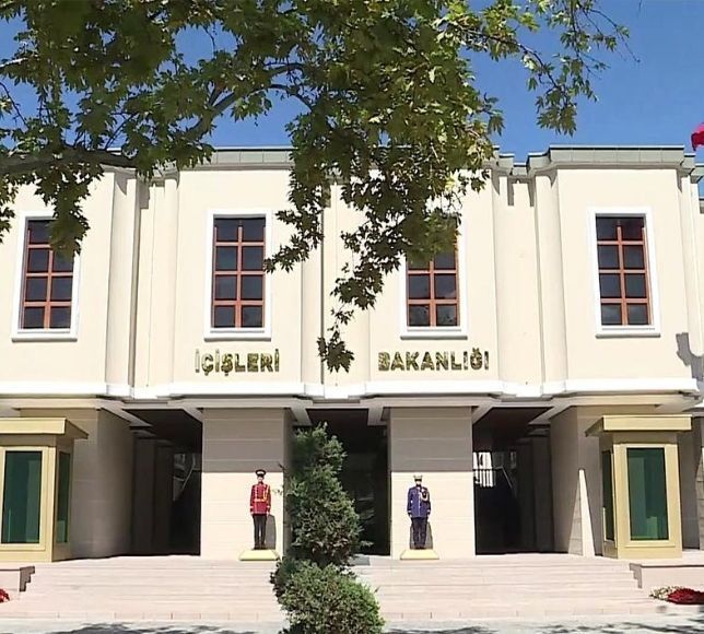 1 Mayıs’ta 88 Bin Personel Görev Yaptı