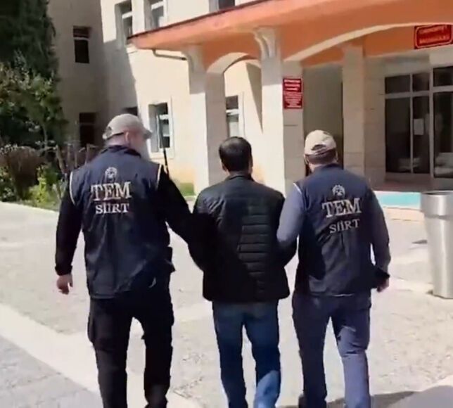 İçişleri Bakanlığı’ndan 47 İlde DEAŞ Operasyonu: 324 Gözaltı