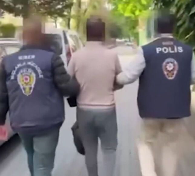 İçişleri Bakanlığı’ndan 64 İlde Dev Siber Suç Operasyonu: 1021 Gözaltı