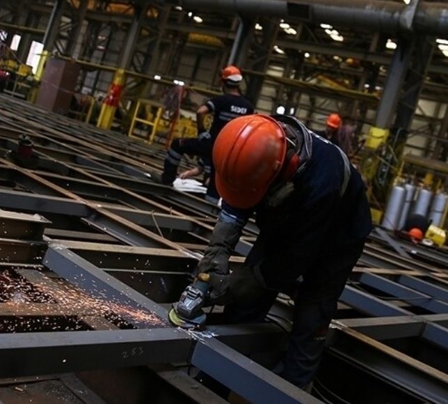 İnşaat Üretim Endeksinde Mart Verileri Açıklandı