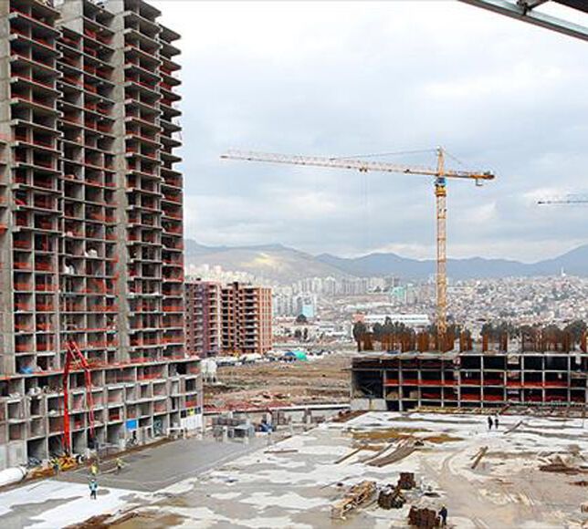 ATO Girişimi Sonuç Verdi: 150 Bin Müteahhidin SGK Prim Çilesi Bitti
